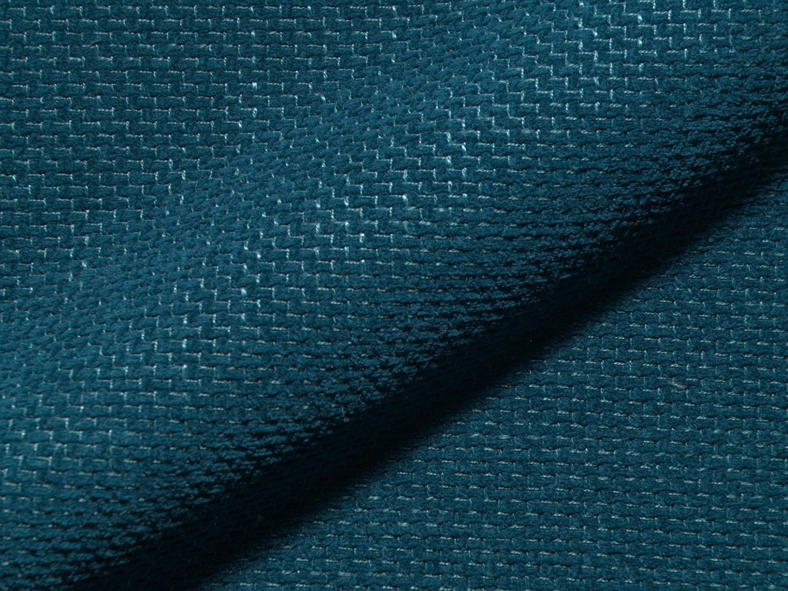 Stoff Hoepke Aqua 155
