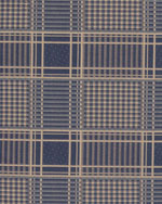 Möbelstoff Weiz blau