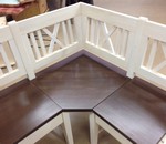 Ecke 90 Grad spitz Modell 2800 Nürnberg