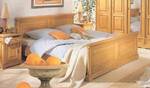 Doppelbett 180 cm