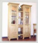 Wohnwand Kombination