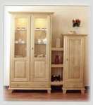 Wohnwand Kombination