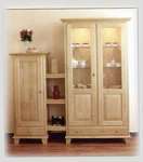 Wohnwand Kombination