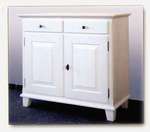 Anrichte 2-trg. Cascade T38 cm