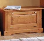 Schuhklappenkommode klein 2281