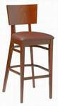 Objektstuhl Barhocker
