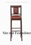 Objektstuhl Barhocker
