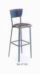 Objektstuhl Barhocker