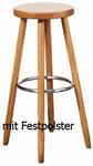 Objektstuhl Barhocker