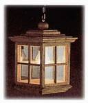 Laterne 1flg. Menzel