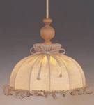 Pendelleuchte 1flg. Menzel