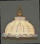 Pendelleuchte 1flg. Menzel