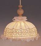 Pendelleuchte 1flg. Menzel