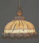Pendelleuchte 1flg. Menzel