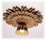 Deckenstern 1flg. Menzel