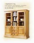 Highboard 2-trg.