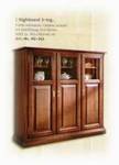 Highboard 3-trg.