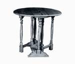 REPLIKA GATELEG KLAPPTISCH 1