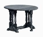 REPLIKA GATELEG KLAPPTISCH 2