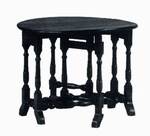 REPLIKA GATELEG KLAPPTISCH 3