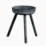 REPLIKA HOCKER MELKSCHEMEL