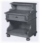 REPLIKA NACHTKAESTCHEN