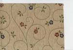Stoff POECHLARNRANKE 310060-10 Beige