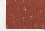 Stoff POECHLARNRANKE 310060-50 Rot