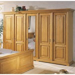 Schrank, 5 trg