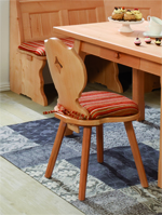 Bauernstuhl Rosenheim