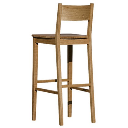 Objektstuhl Barhocker