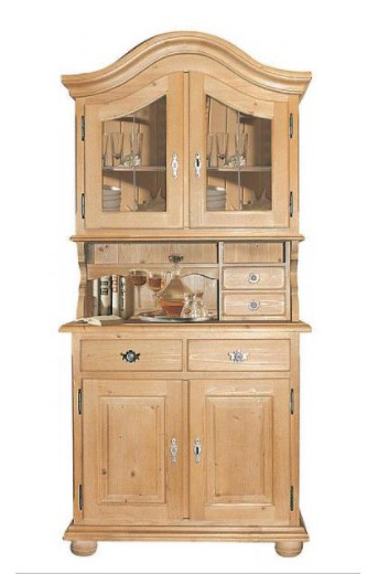 Buffet Bamberg 2-trg.  Problemlöser 92 cm !