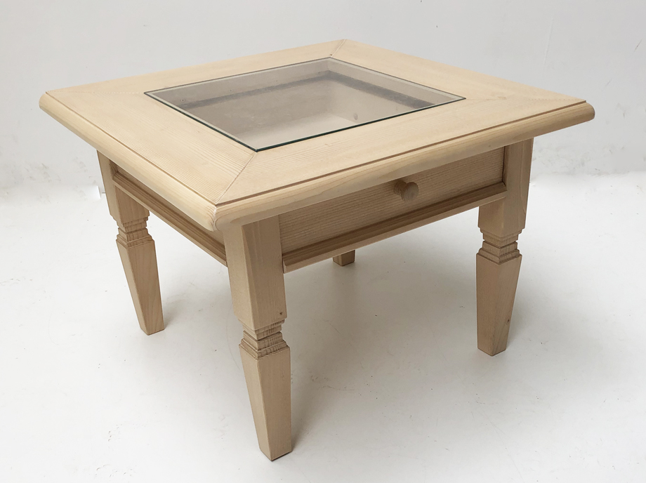 Couchtisch Ramsau  70/70