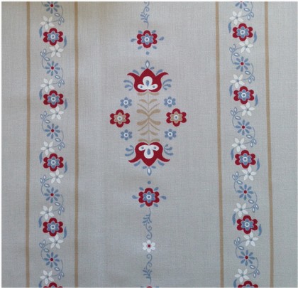 Vorhangstoff Tirol Living Dirndl-17