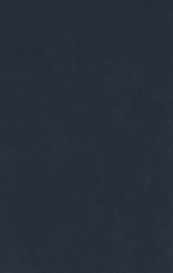 Stoff DUST 49 dark blue Schösswender Essplätze / Massivline / AMBI-E