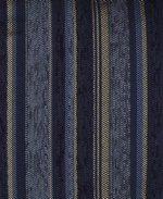 Stoff Edmonton blau