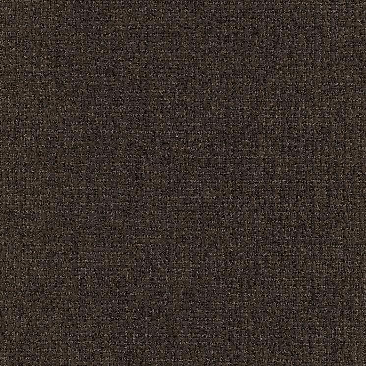 Stoff FORZA 5507 dunkelbraun Schösswender Essplätze / Massivline / AMBI-E