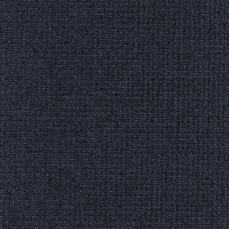 Stoff FORZA 5511 dunkelblau Schösswender Essplätze / Massivline / AMBI-E
