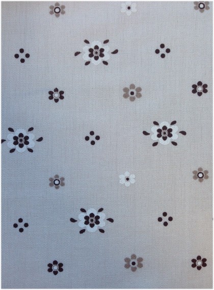 Vorhangstoff Tirol Living Heublume-12