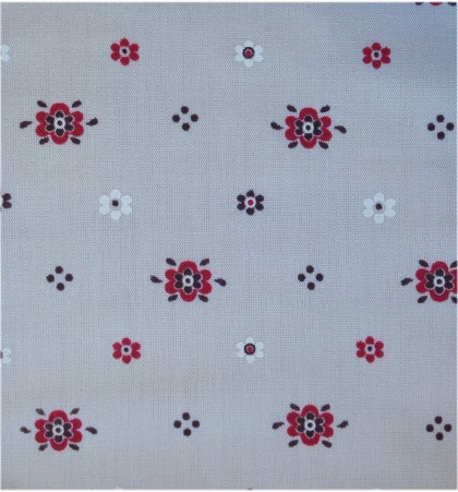 Vorhangstoff Tirol Living Heublume-15