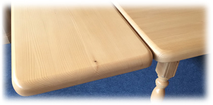 Plattenprofil Ansteckplatte Profil R20 Standard umlaufend