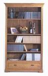 Bücherregal