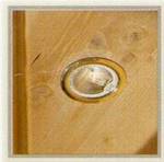 Halogenspot 20 Watt per Stk  ,