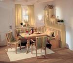 Stoff Hoepke Arena SEEHOF138 Polsterbeispiel