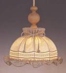 Pendelleuchte 1flg. Menzel