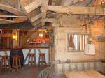 Themengastronomie Berghütte