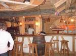 Themengastronomie Berghütte