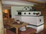 Themengastronomie Berggasthof