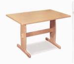 Objekttische Wangentisch