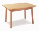 Objekttische Vierfußtisch